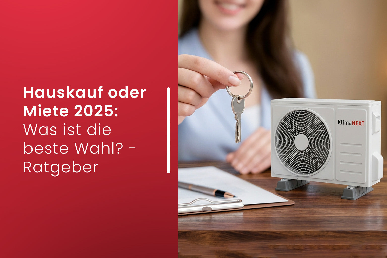 Hauskauf oder Miete 2025: Was ist die beste Wahl? – Ratgeber