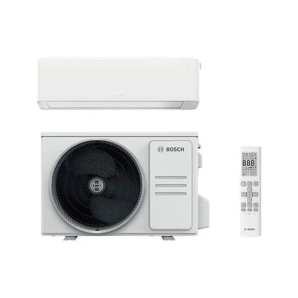 BOSCH Split-Klimagerät CL7000i-Set 26 E (2,5 kW)