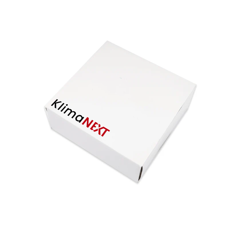Klimanext Klimaanlagen & Wärmepumpen Antivibrationsfüße M8