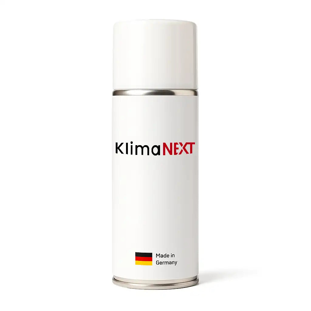 Klimanext 400ml Klimaanlagen Reiniger und Desinfektionsschaum