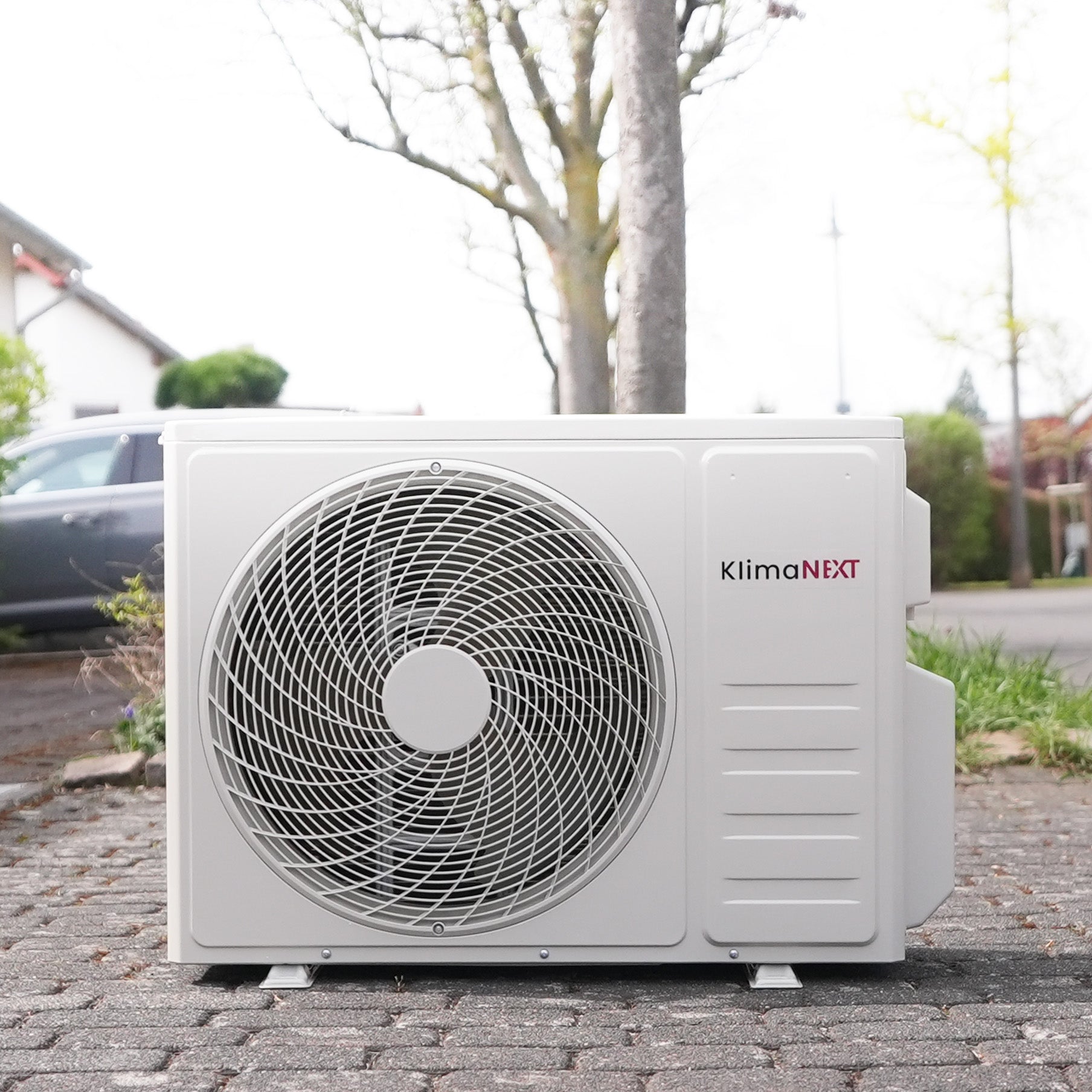 KlimaNEXT - iCool 1800X Split/Duo